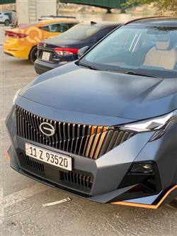 جی ئەی سی GS3